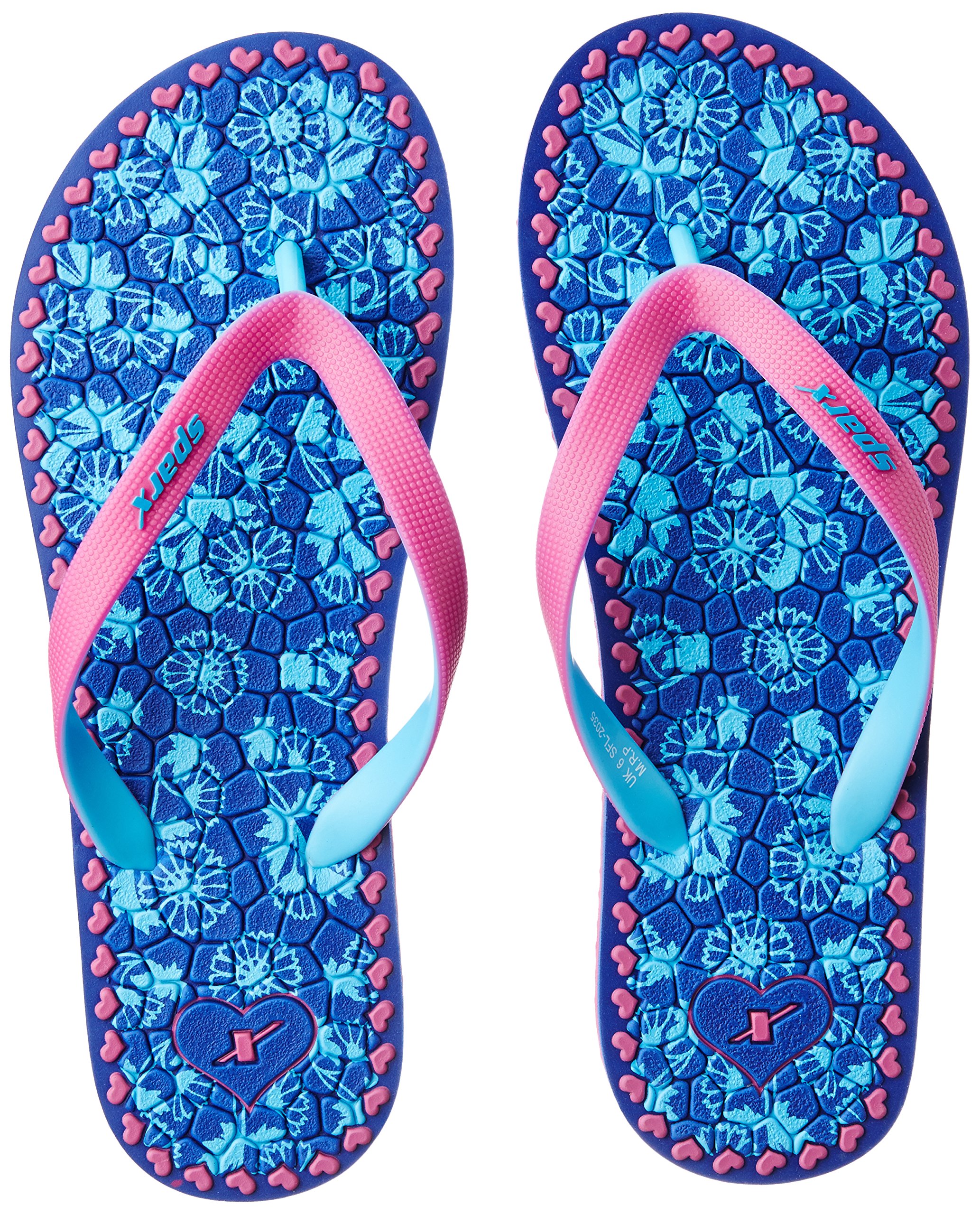 sparx ortho slippers