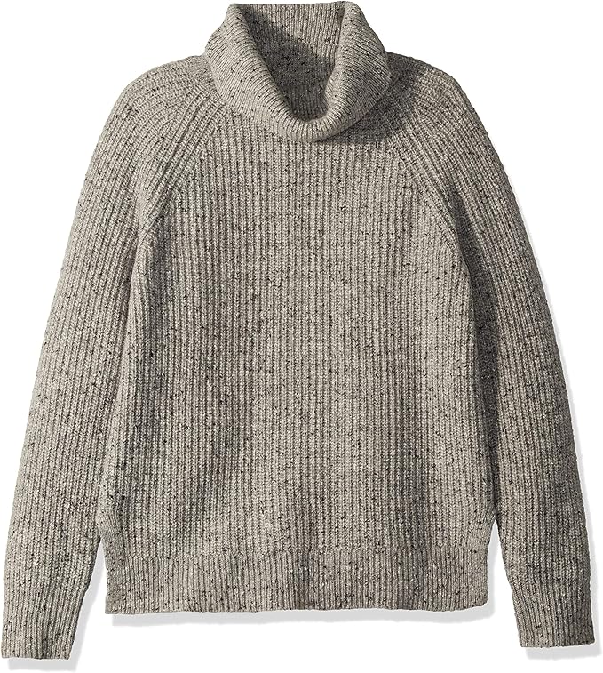 j crew mens turtleneck sweater