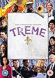Treme - Complete Season 1-4 [DVD] [2015]