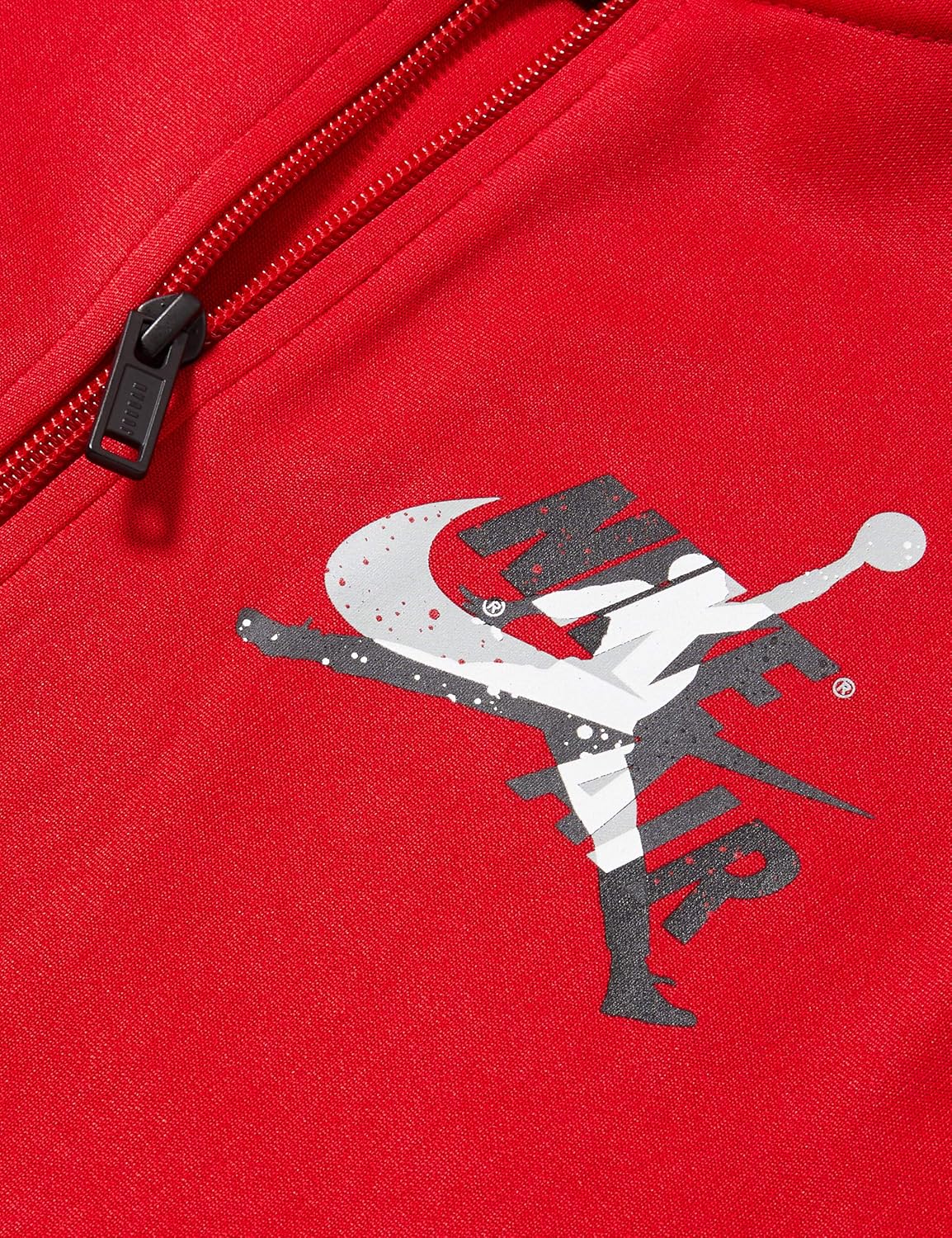 Nike Jungen Sport-Jacke Jumpman Classic Iii Suit JKT