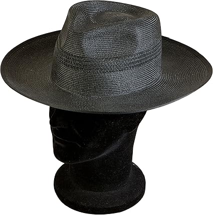 put a picture on a hat