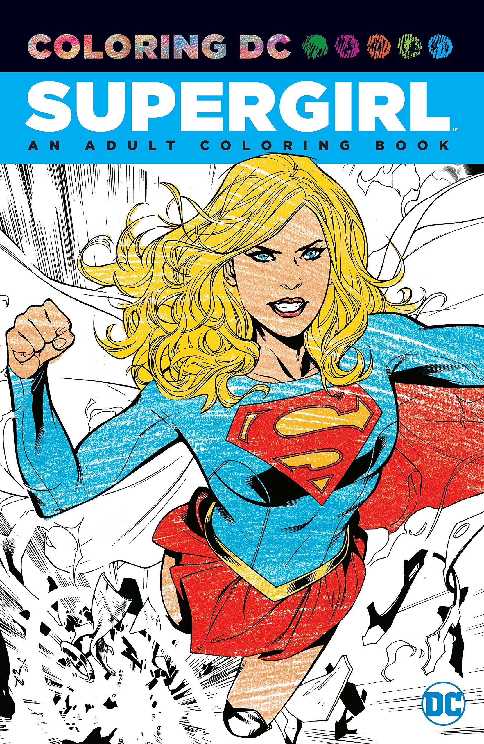 +35 Dc Supergirl Coloring Pages Remarkable Img Coloring Pages Ideas