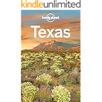 Amazon Best Sellers Best Texas Travel Guides