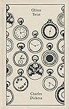 Oliver Twist (A Penguin Classics Hardcover)