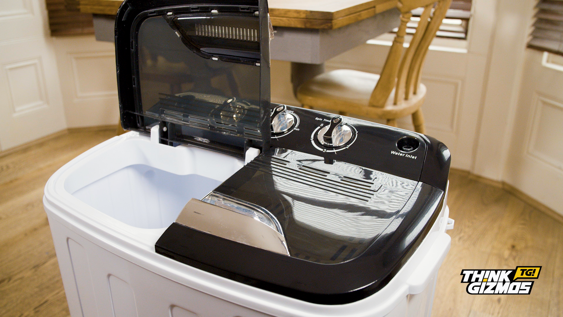 Portable Washing Machine TG23