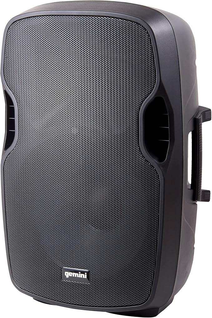 gemini speakers 2000 watts