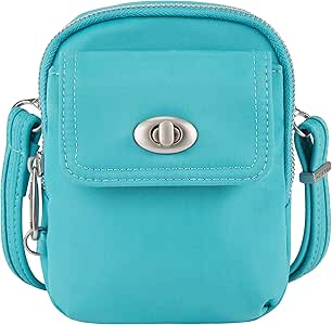 women's travelon crossbody