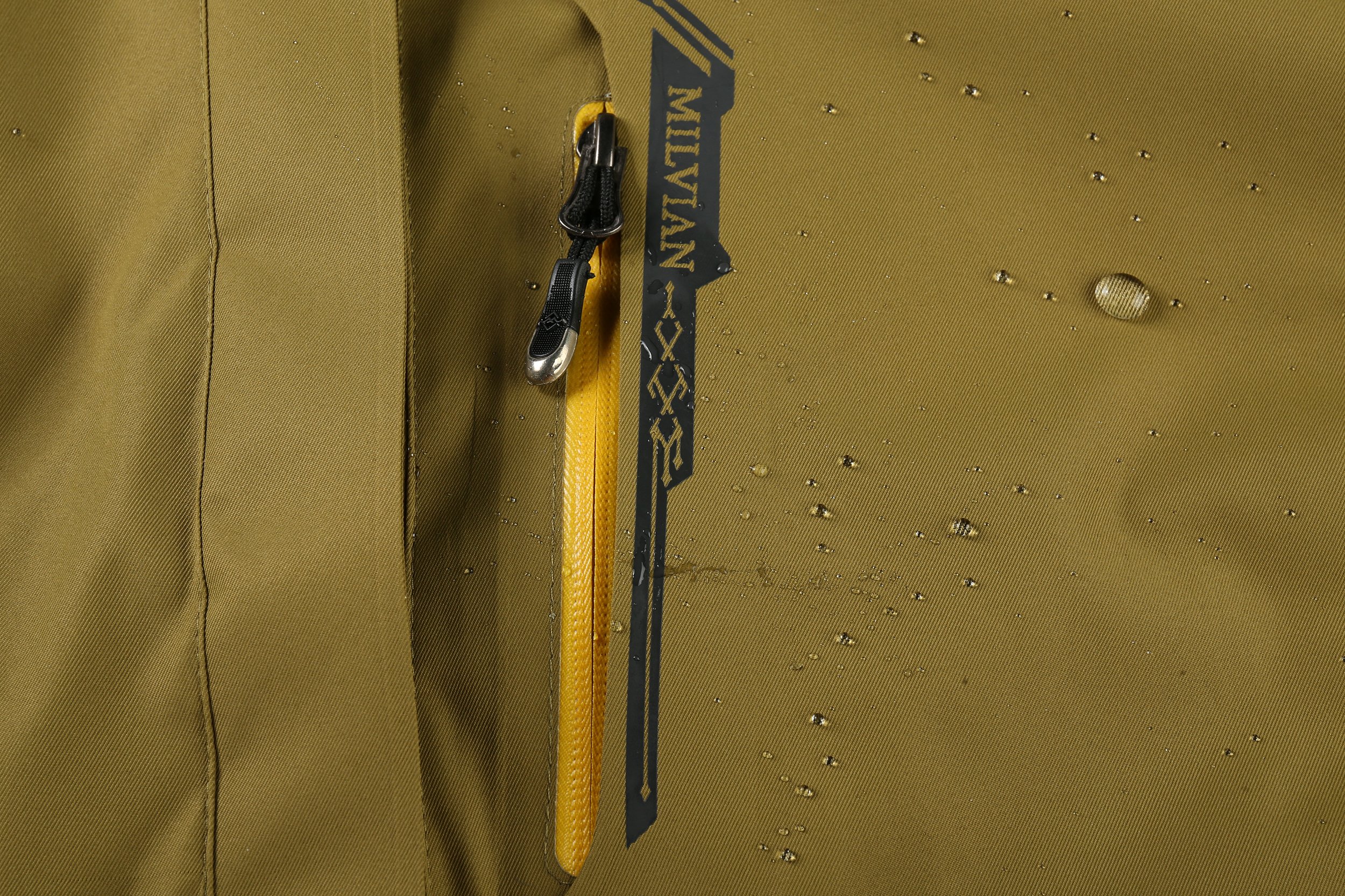 Women Hooded Front-zipper Multifunctional Waterproof Lightweight Hiking Climbing Raincoat Outdoor Sports Jackets&Pants…