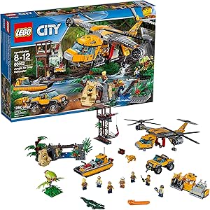 lego 60161 amazon
