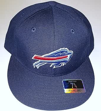 amazon buffalo bills hat