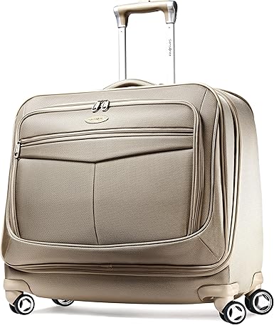 samsonite silhouette 12