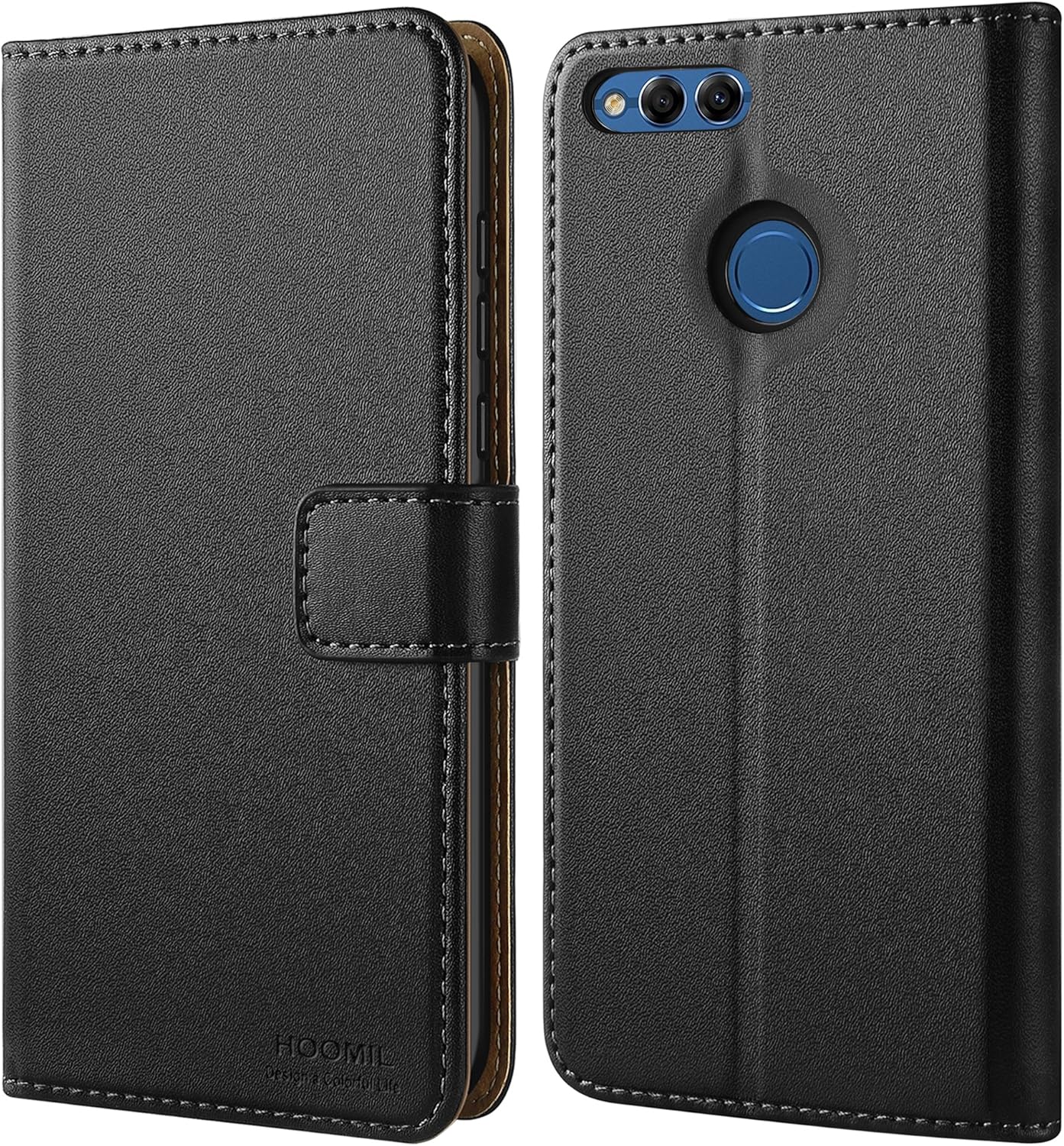 Best lg x charge wallet flip pouch case