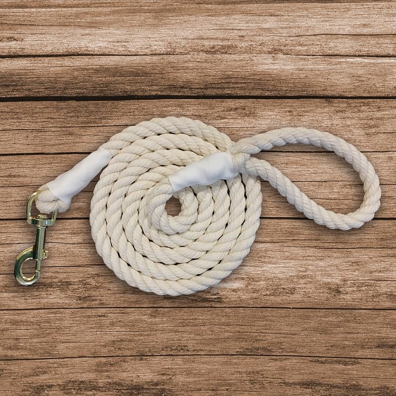 cream rope laces