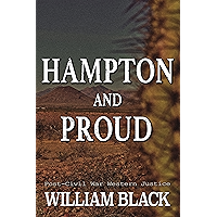 Hampton and Proud (Post-Civil War Western Justice)