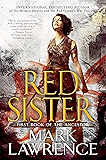 Red Sister (Book of the Ancestor 1)