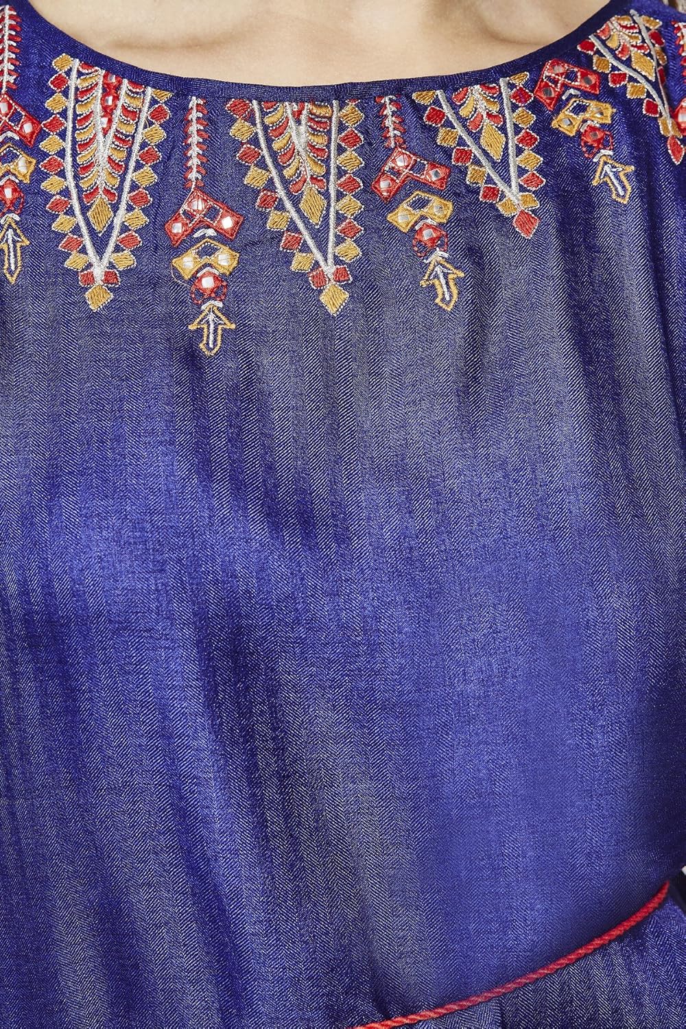 global desi women's jumpsuit