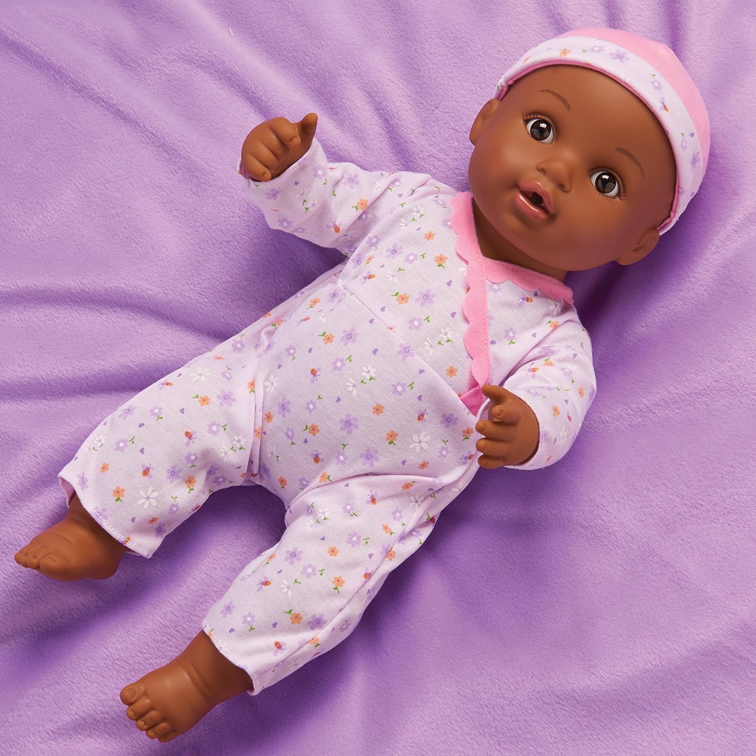 just play waterbabies special delivery baby