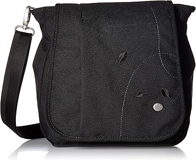haiku women's to go convertible messenger bag