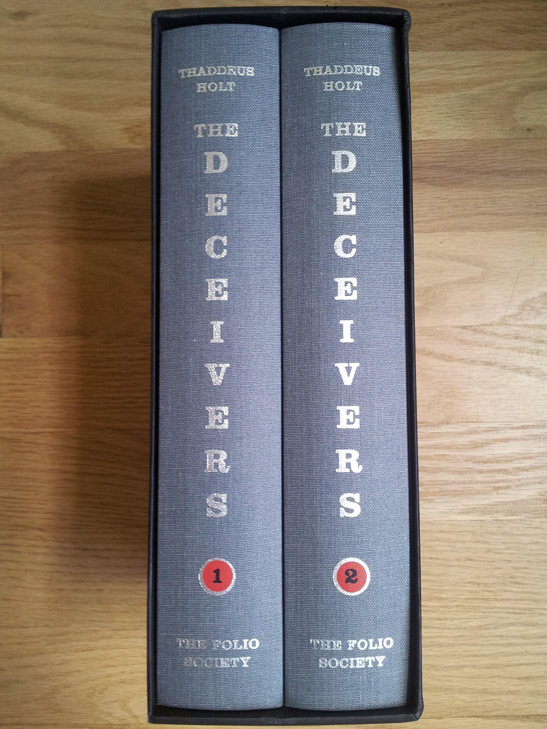 The Deceivers Allied Military Deception In The Second World - 