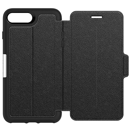 title=OtterBox Strada Custodia per iPhone 7 Plus, Nero