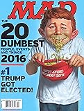 MAD Magazine