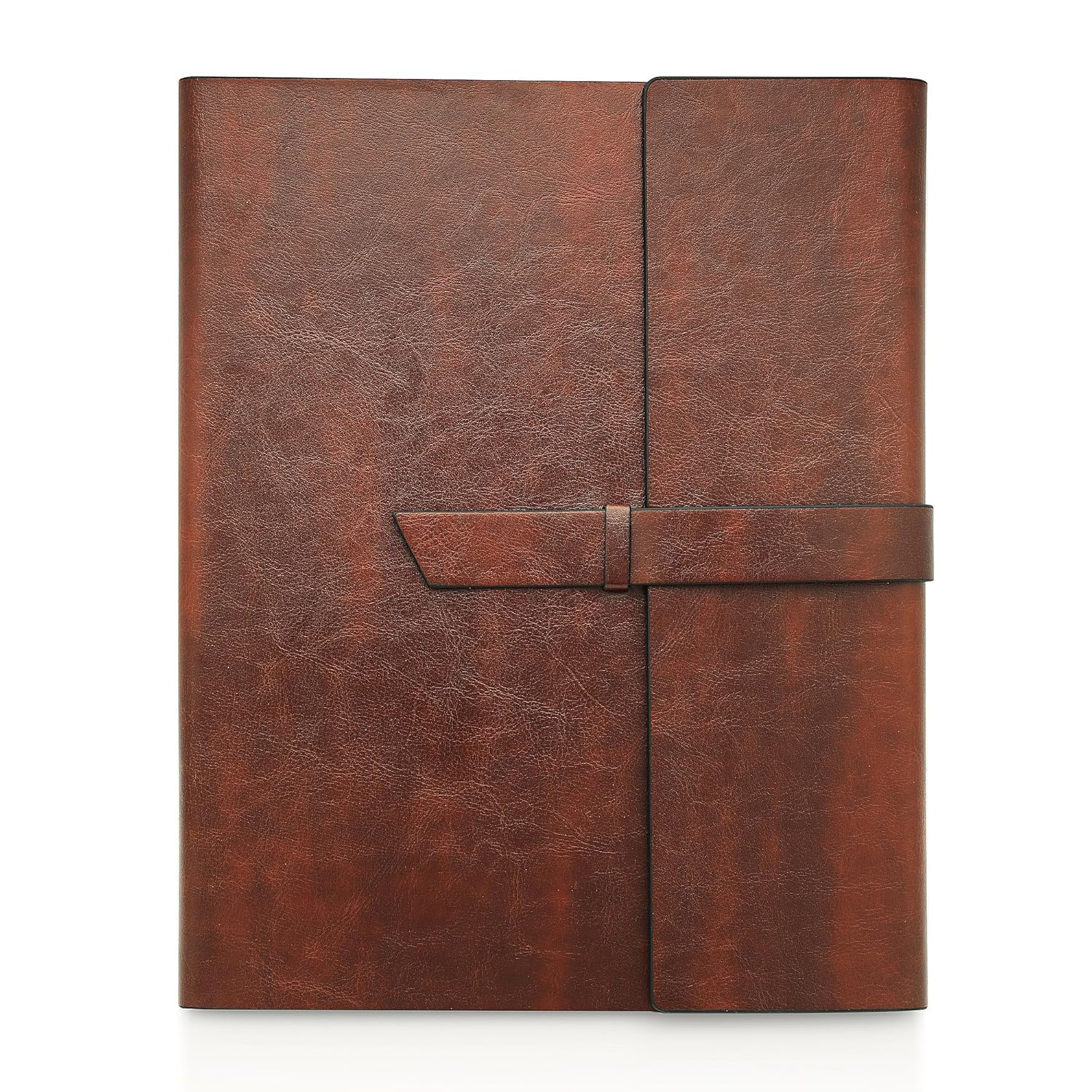 Gallaway Leather Padfolio Portfolio Folder Perfect Portfolio for Your