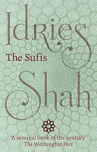Download The Sufis (English Edition) PDF