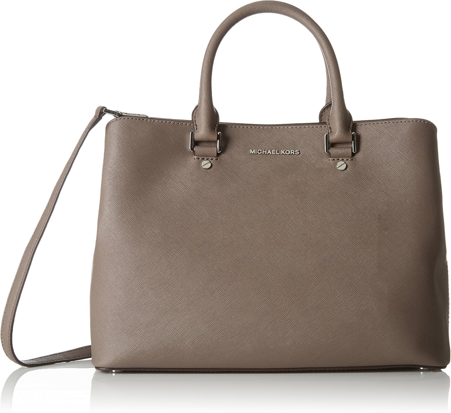 Michael Kors Women’s Lg Satchel Handbag Amazon.co.uk Shoes & Bags