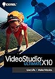 VideoStudio Ultimate X10 [Download]
