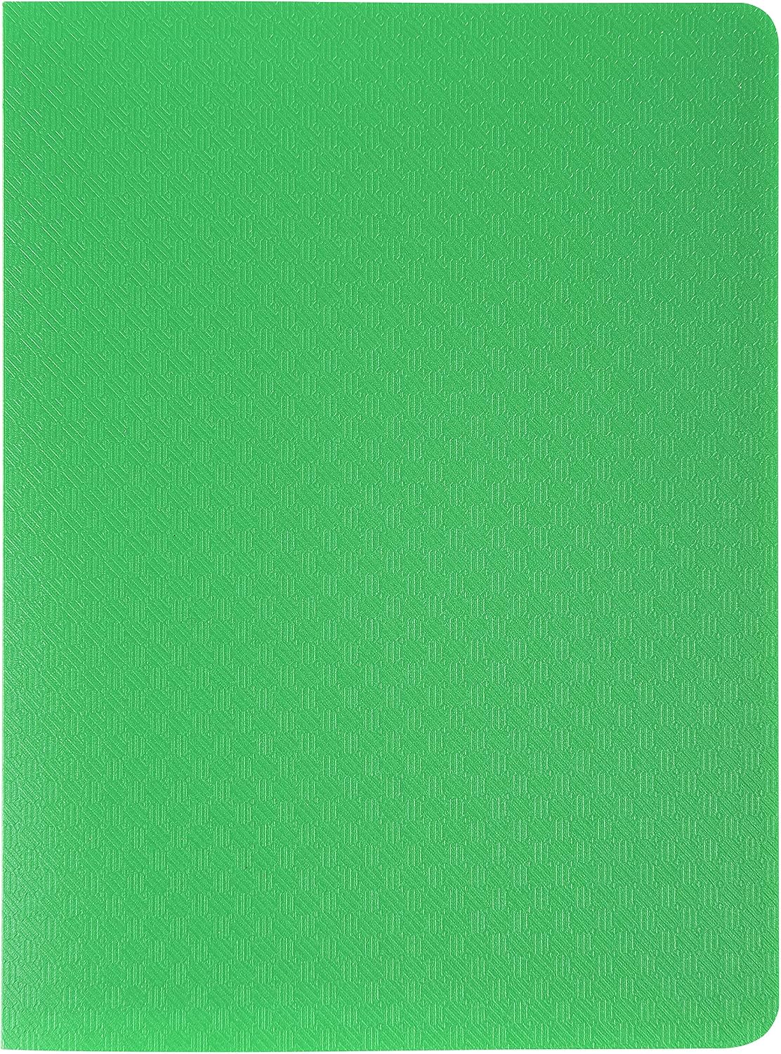 Exacompta, Ref. 88209E, 1 Pocket OPAK document protector, 20 smooth crystal pockets, 40 views, for format 11 x 15cm - Image 5