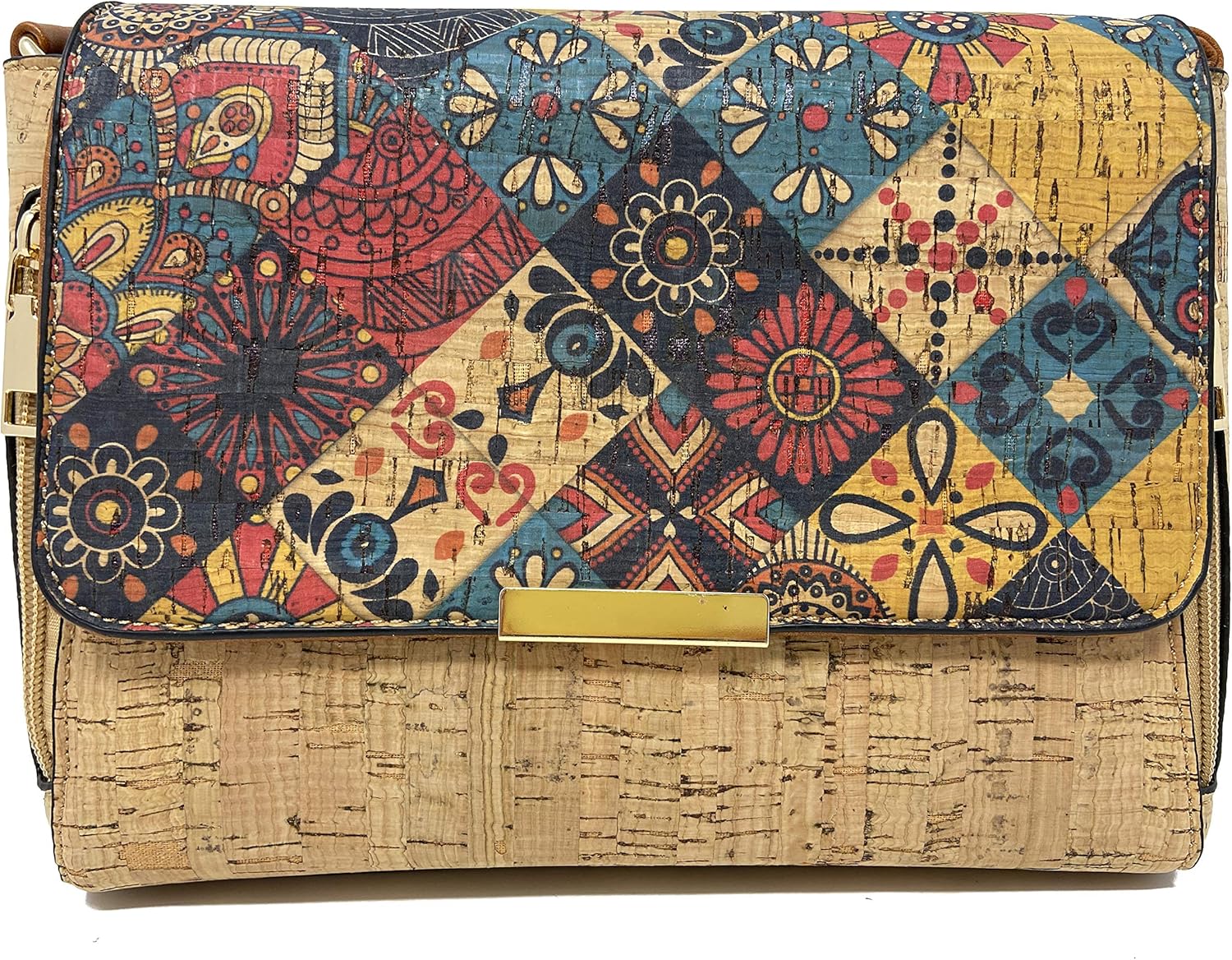 Mochila Impermeable Mujer NEWIROVE Bolsos Cruzado Casual Bandolera