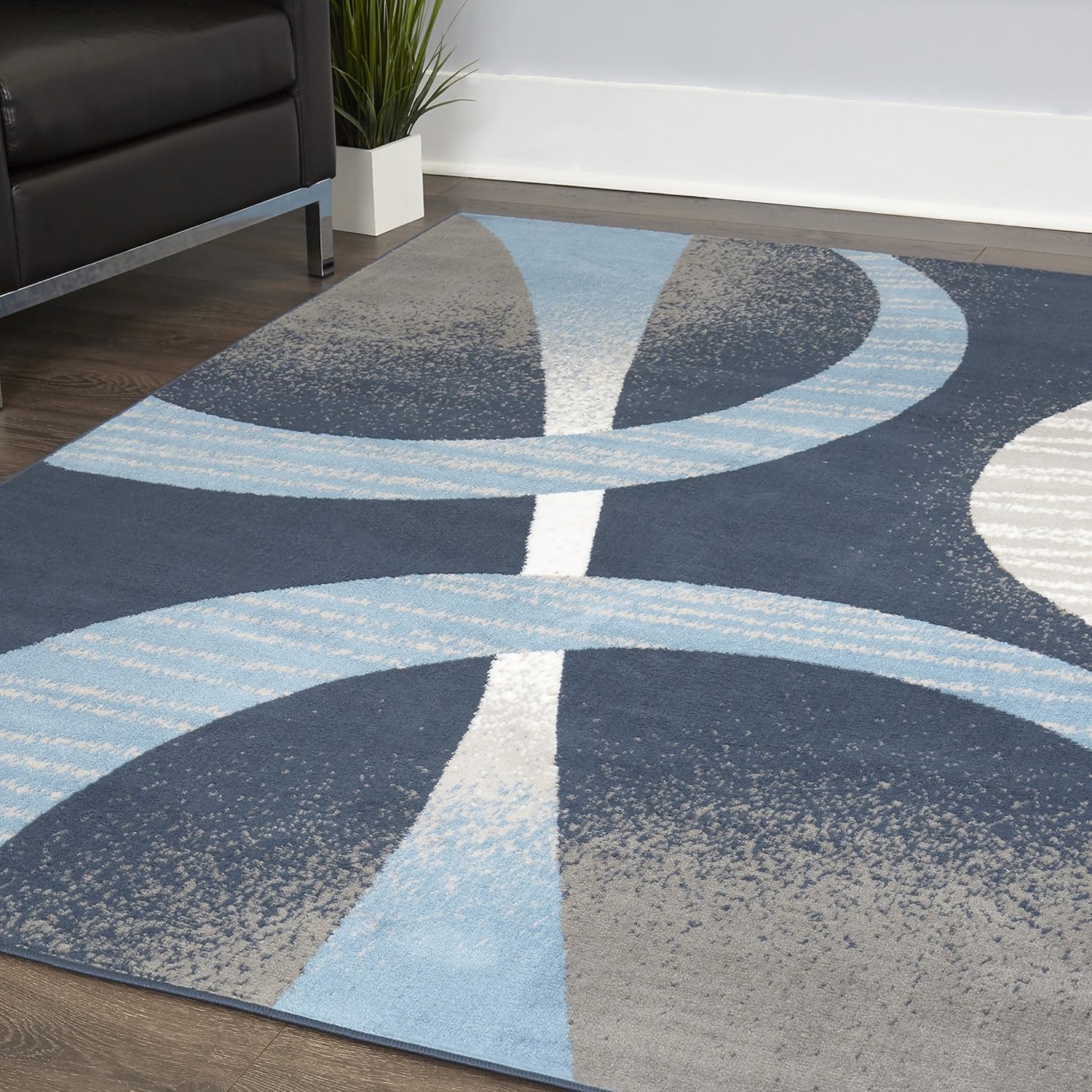 Home Dynamix Lyndhurst Melia Area Rug 7'8