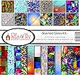 Reminisce EAV-802 Kit De Collection De Scrapbooking Safari
