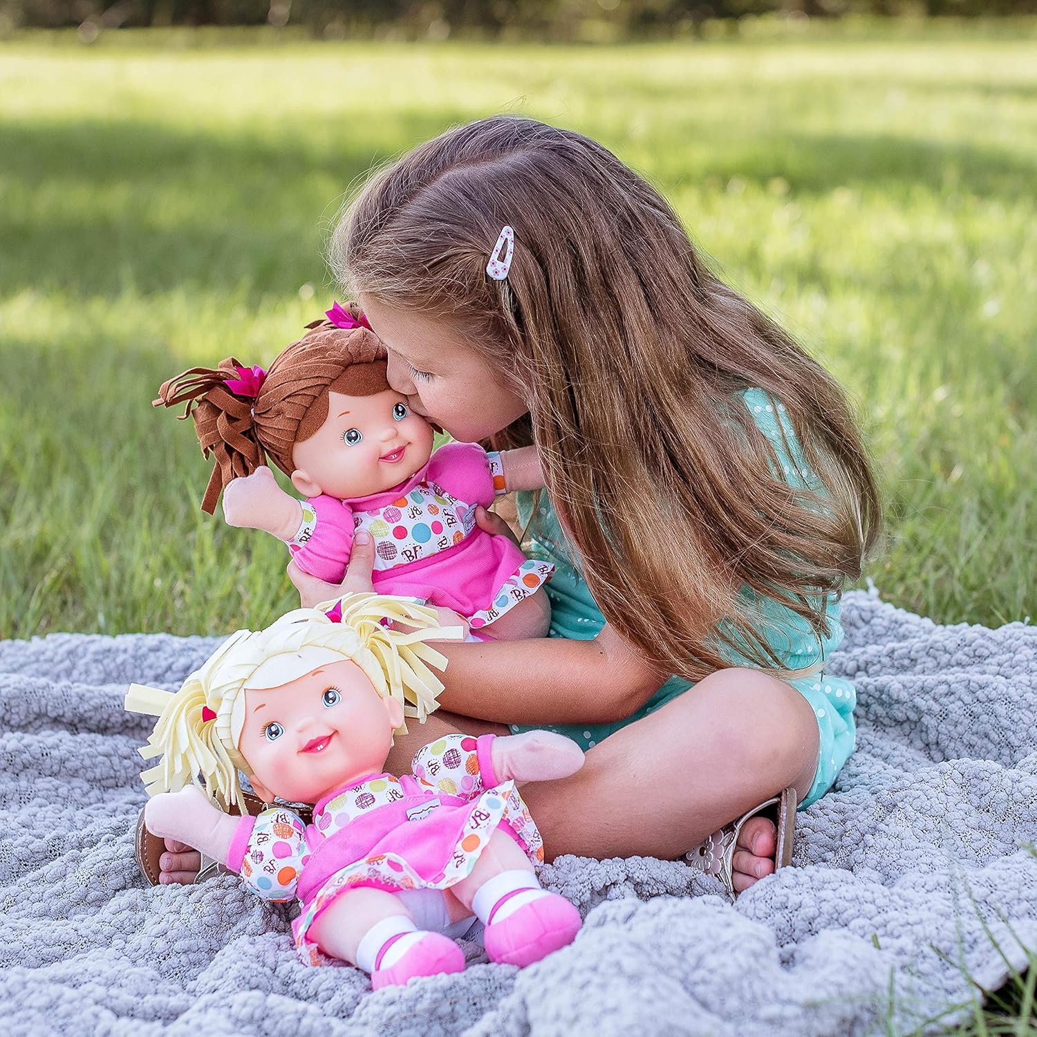 baby first little talker