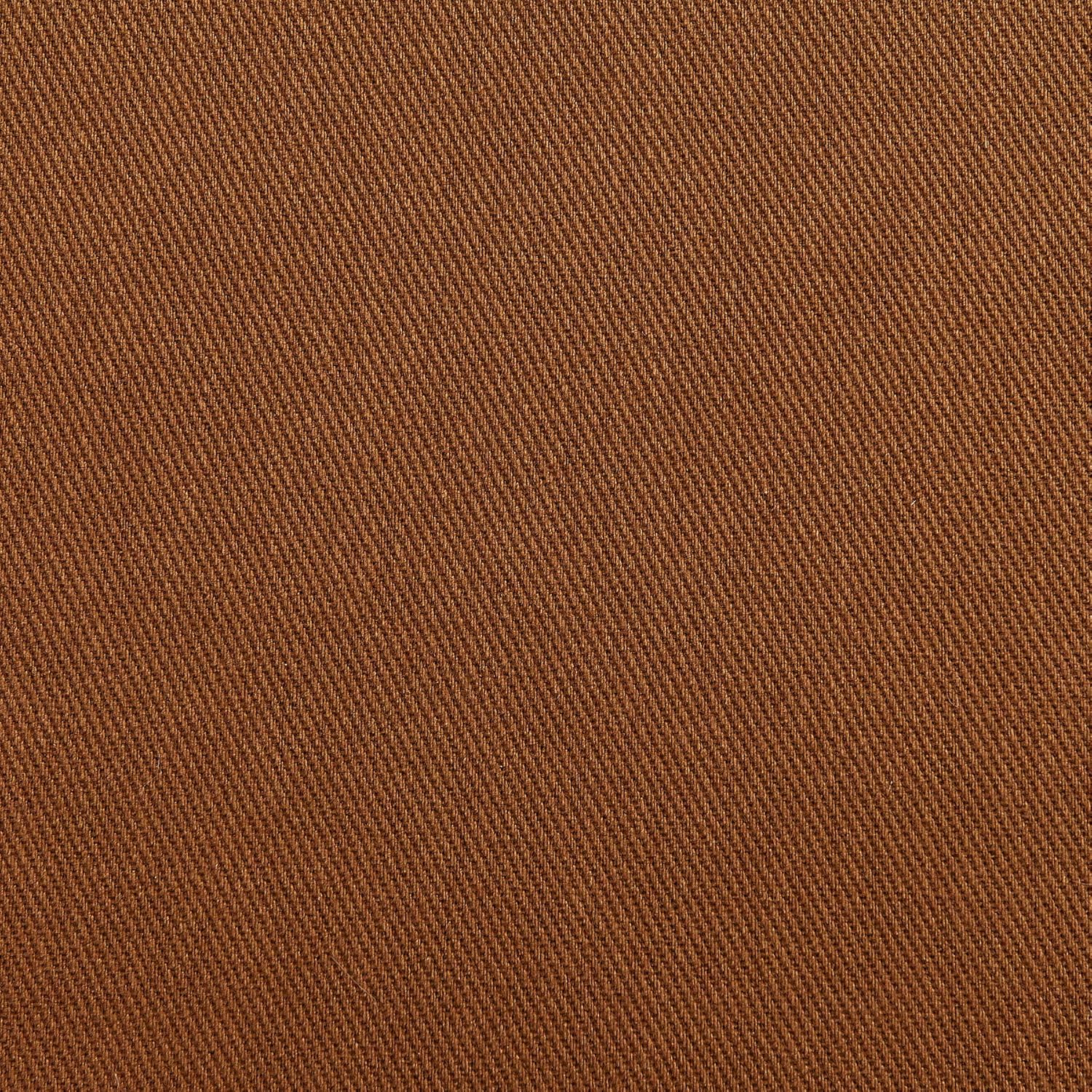 brushed denim fabric