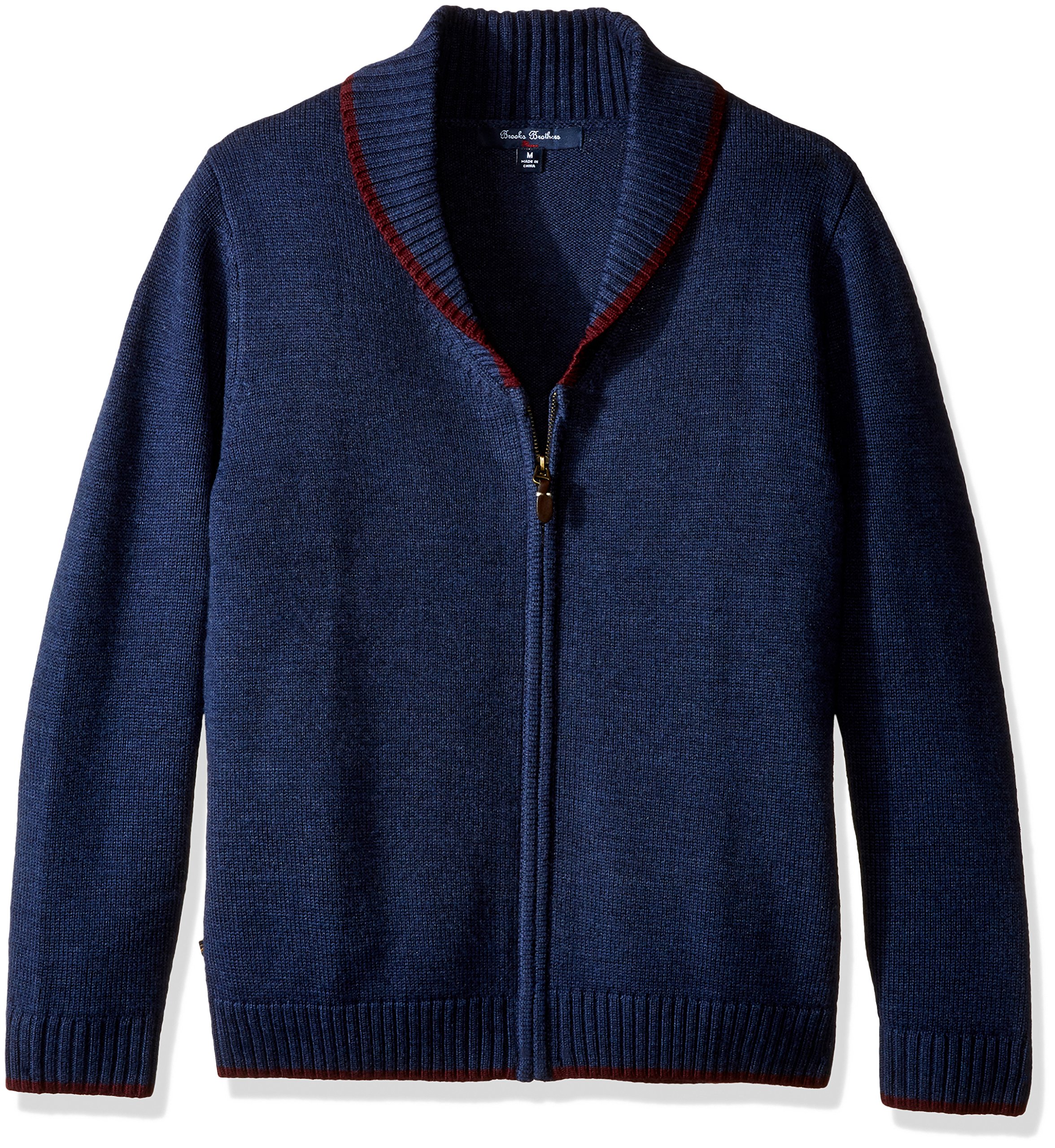 brooks brothers club collar