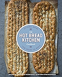 The Hot Bread Kitchen Cookbook: Artisanal Baking from Around the World
