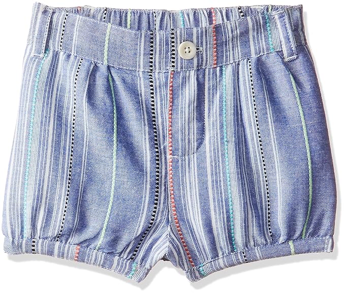 gap bubble shorts