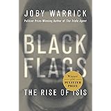 Black Flags: The Rise of ISIS