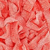 Sour Belts Candy Bulk - Strawberry Candy Strips