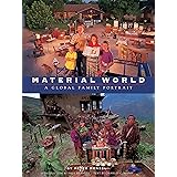 Material World: A Global Family Portrait