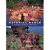 Material World: A Global Family Portrait