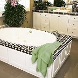 Utopia Towels 4 Piece Bath Towel Set 69x137 cm Premium 100% Ring Spun Cotton view 9