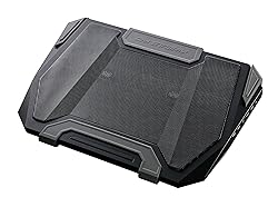 Cooler Master CM Storm SF-19 V2 - 19" Gaming Laptop