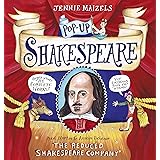 Pop-up Shakespeare: Every Play and Poem in Pop-up 3-D