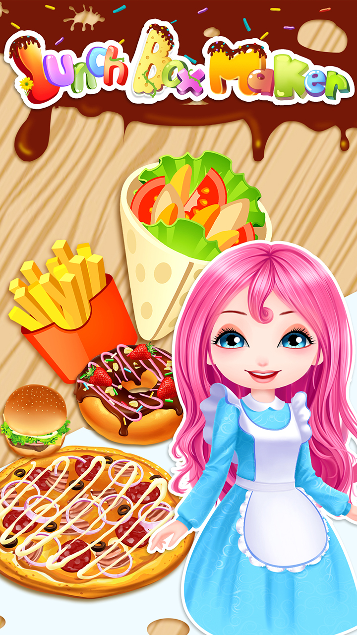 Lunch Box MakerAmazon.esAppstore for Android