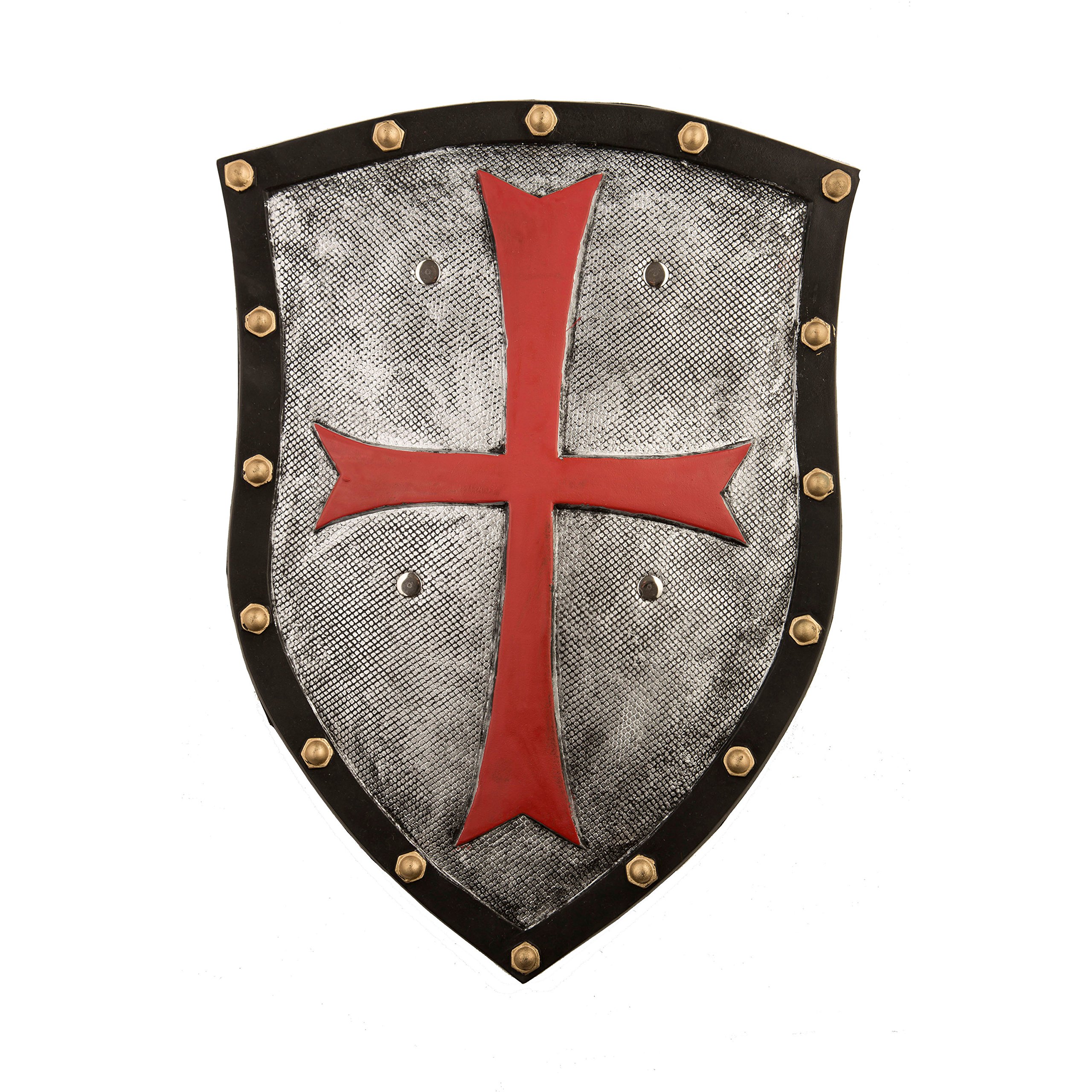Viving Costumes Foam Shield, 51 x 37 cm
