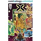 X-Factor (2020-2021) #3