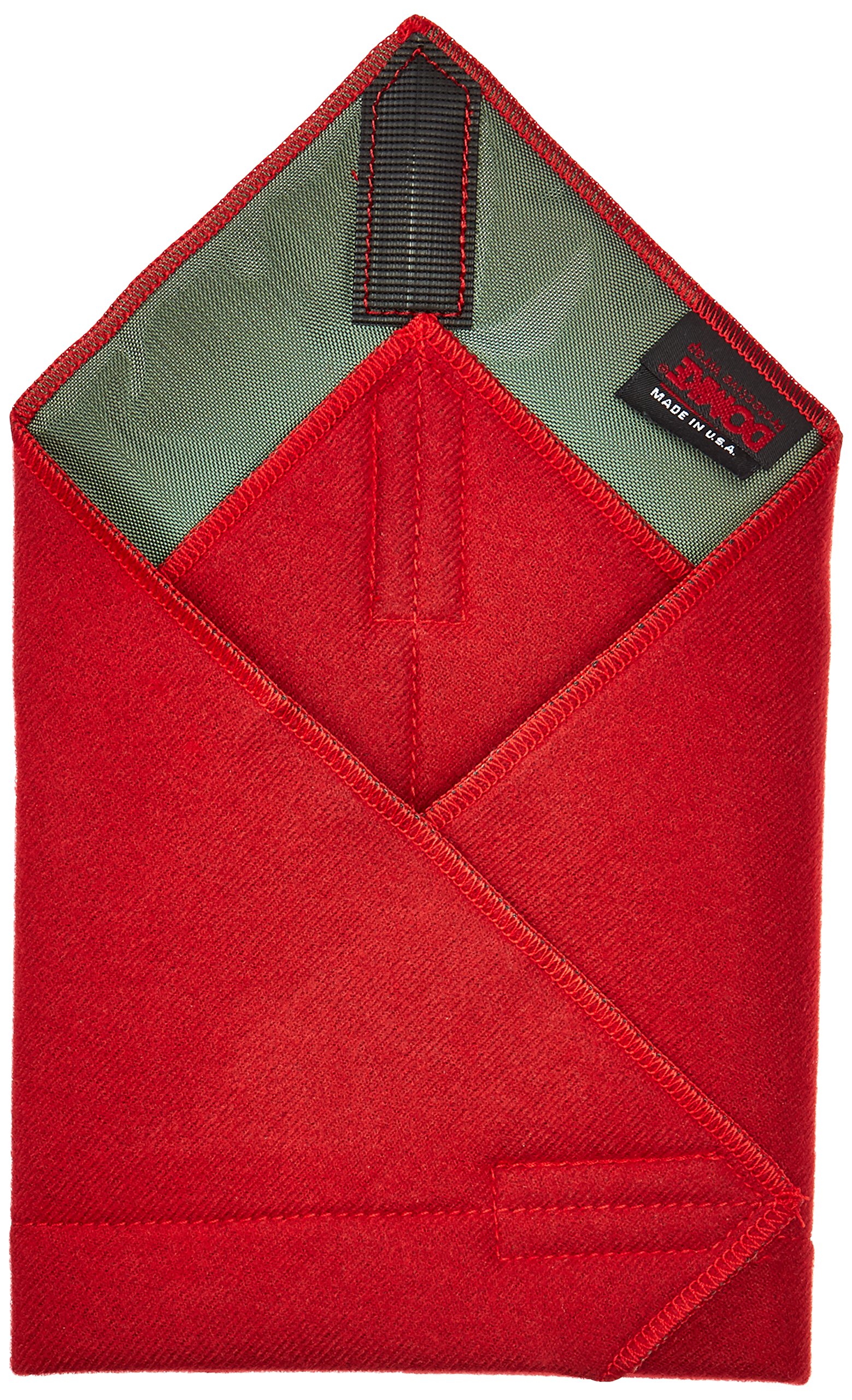 Domke F-34M 15" Protective WRAP/RED