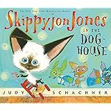Skippyjon Jones in the Doghouse